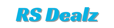 RS DEALZ